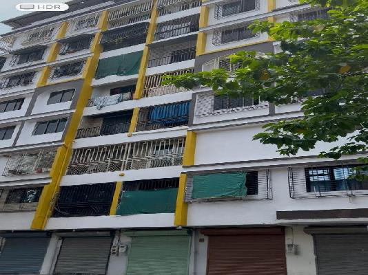 1 BHK Flat In Al Zainab Apartment For Sale  In Bhiwandi