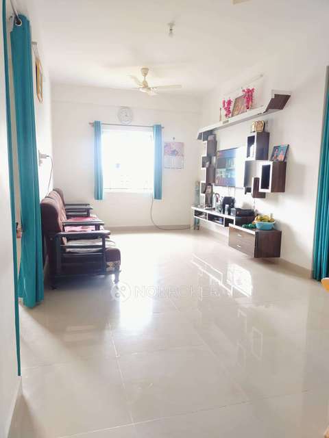 3 BHK Flat In Sri Sai Krishna Enclave For Sale  In Margondanahalli