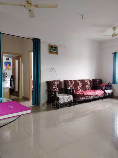 3 BHK Flat In Sri Sai Krishna Enclave For Sale  In Margondanahalli