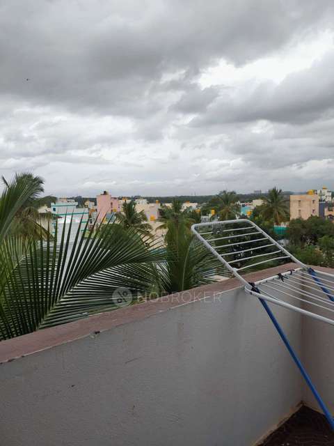 3 BHK Flat In Sri Sai Krishna Enclave For Sale  In Margondanahalli