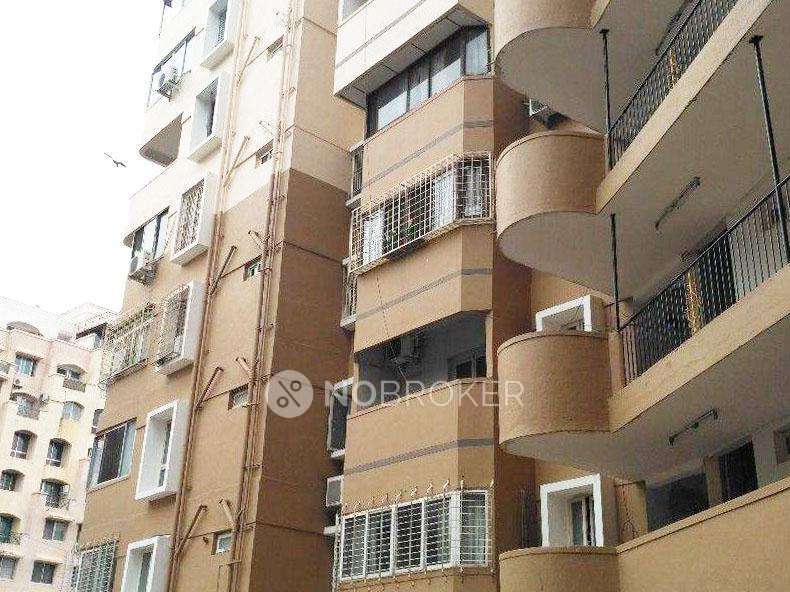3 BHK Flat In Bella Vista For Sale  In Cooke Town