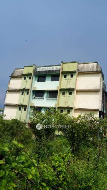 1 BHK Flat In Ravira Hills For Sale  In Neral