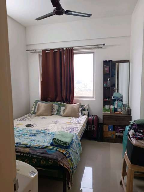 2 BHK Flat In Sipani Royal Heritage For Sale  In Iggalur