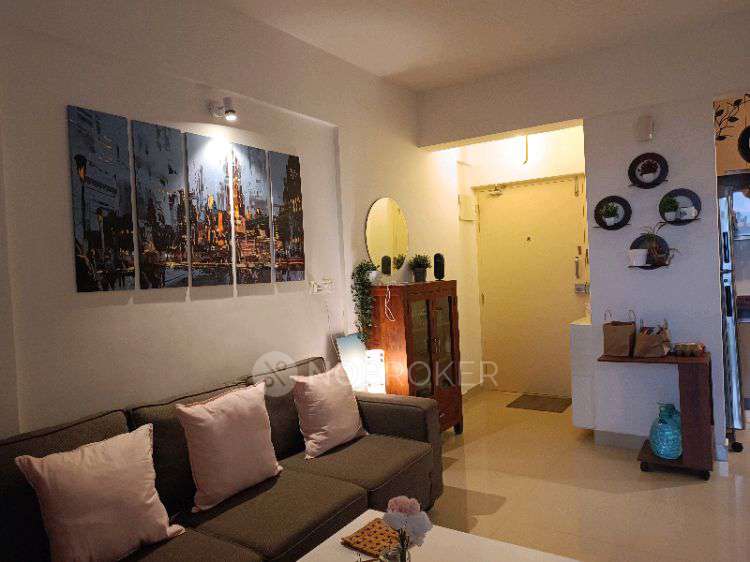 2 BHK Flat In Sipani Royal Heritage For Sale  In Iggalur