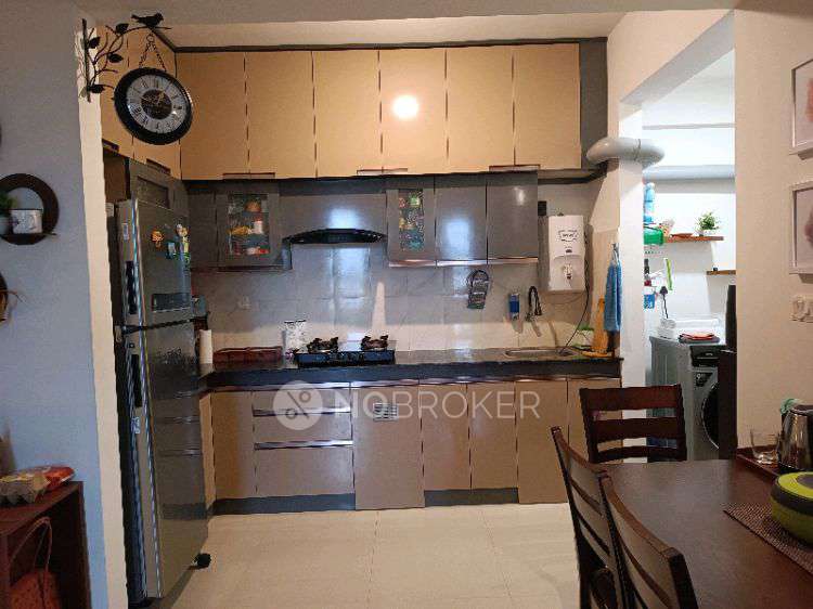 2 BHK Flat In Sipani Royal Heritage For Sale  In Iggalur