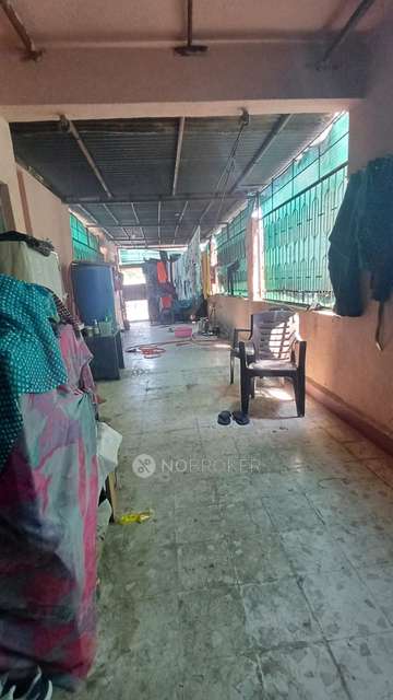 Shared Room for Male In 2 BHK  In Kanav Shree Ap In Anand Nagar