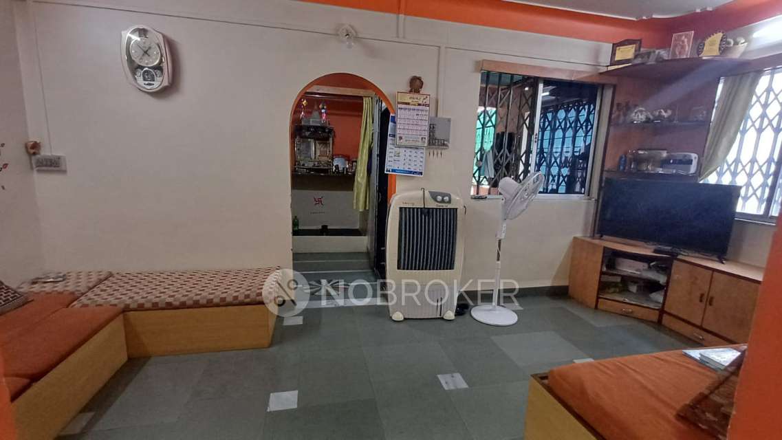 Shared Room for Male In 2 BHK  In Kanav Shree Ap In Anand Nagar