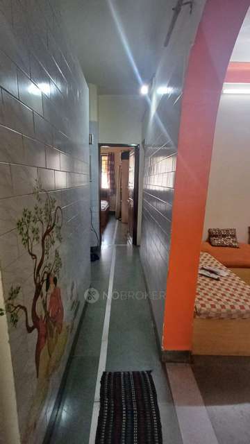 Shared Room for Male In 2 BHK  In Kanav Shree Ap In Anand Nagar