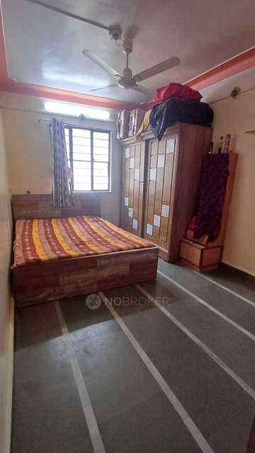 Shared Room for Male In 2 BHK  In Kanav Shree Ap In Anand Nagar
