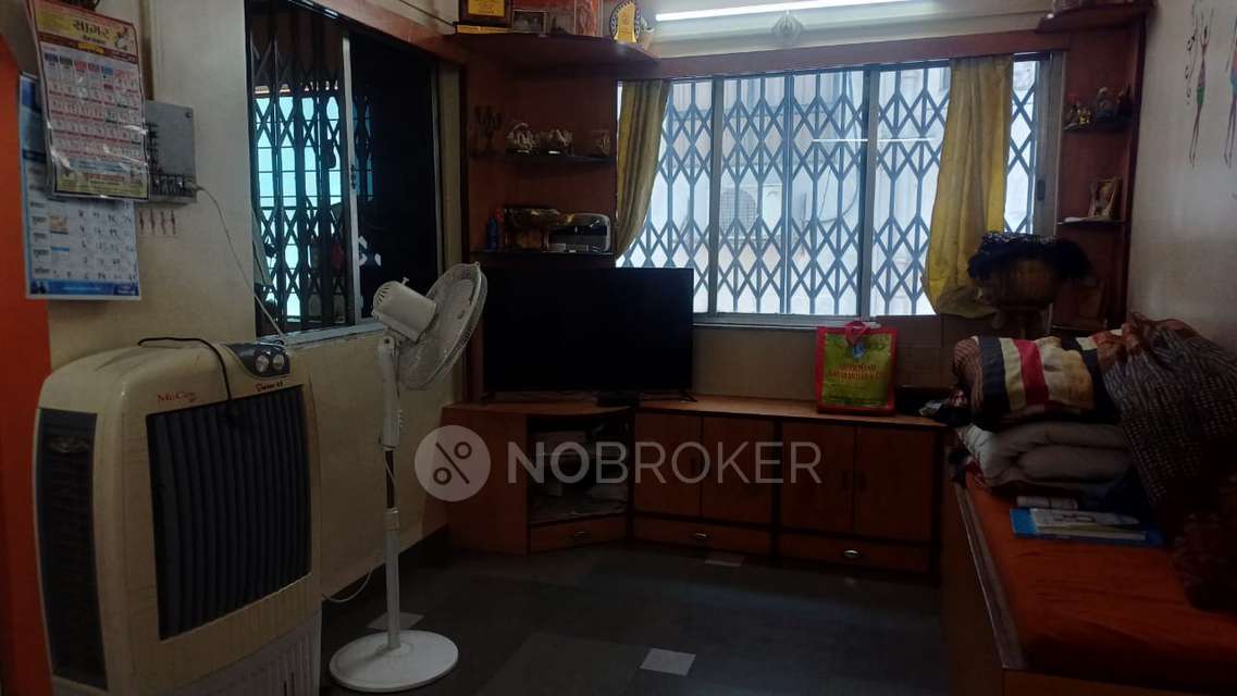 Shared Room for Male In 2 BHK  In Kanav Shree Ap In Anand Nagar