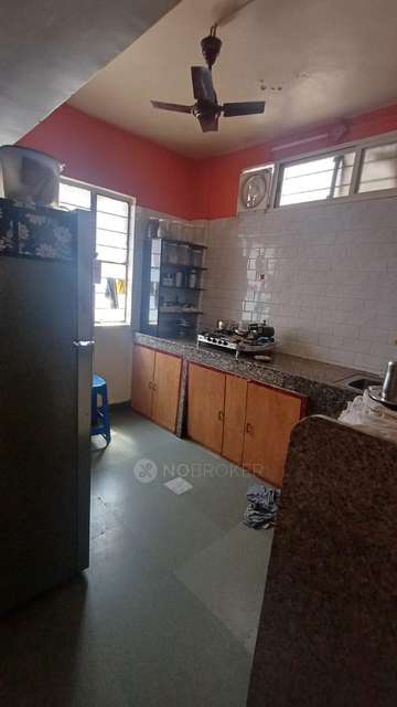 Shared Room for Male In 2 BHK  In Kanav Shree Ap In Anand Nagar