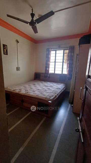 Shared Room for Male In 2 BHK  In Kanav Shree Ap In Anand Nagar