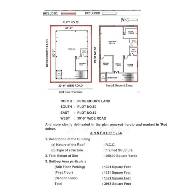 4+ BHK Flat For Sale  In Royal Enclave