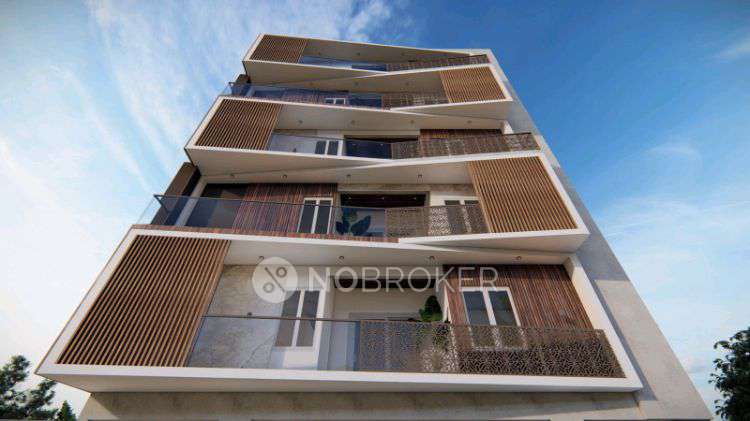 2 BHK Flat In M&m For Sale  In Kasturi Nagar