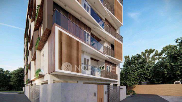2 BHK Flat In M&m For Sale  In Kasturi Nagar