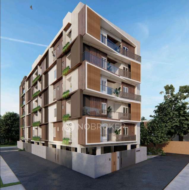 2 BHK Flat In M&m For Sale  In Kasturi Nagar
