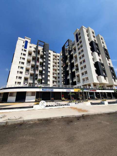 3 BHK Flat In Sankla Satyam Rajyog For Sale  In Dhanori