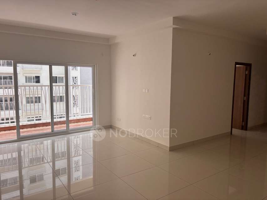 3 BHK Flat In Prestige City Avalon Park for Rent  In Sarjapur Road