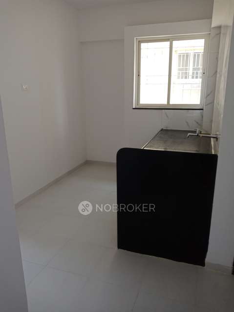 1 BHK Flat In Dwarika Nagri, Kondhwa Budruk for Rent  In Kondhwa Budruk