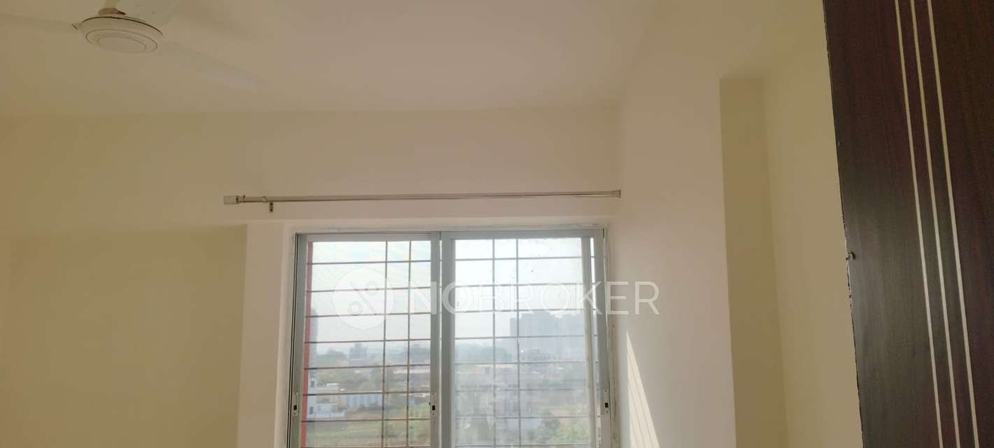 1 BHK Flat In Cozy Karishma for Rent  In Wagholi