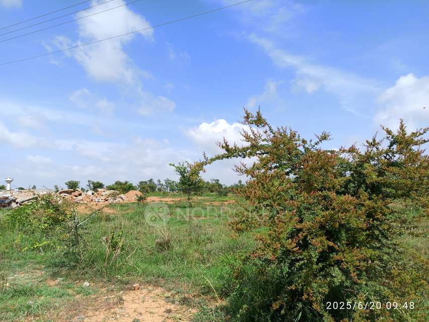 Plot For Sale  In Bagalur - Sarjapur Road