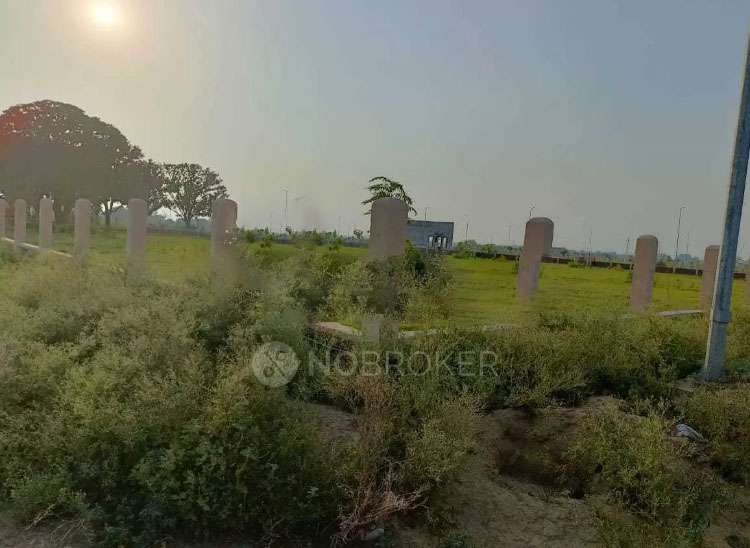 Plot For Sale  In Yeida Residential Plot In Yamuna Express Way Industrial Development Authority Greater Noida
