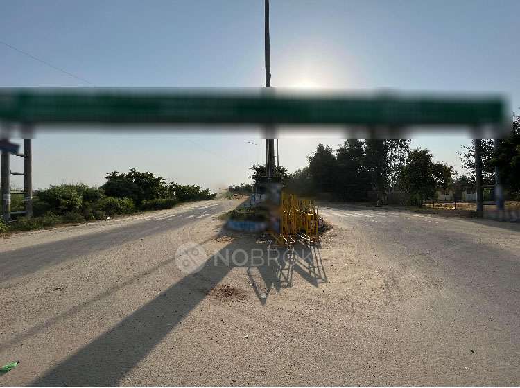 Plot For Sale  In Yeida Residential Plot In Yamuna Express Way Industrial Development Authority Greater Noida