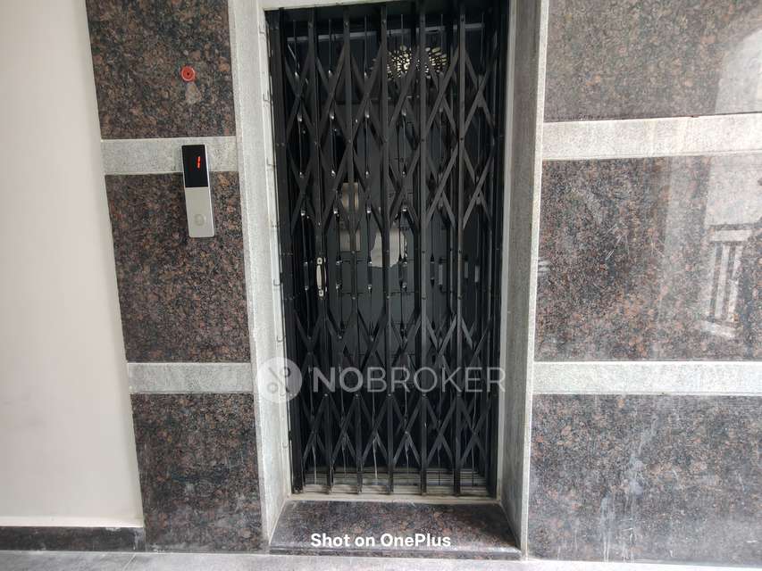 2 BHK Flat In Anjanadri For Sale  In H92m+xx, Bachupally, Hyderabad, Telangana 500090, India