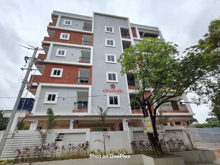 2 BHK Flat In Anjanadri For Sale  In H92m+xx, Bachupally, Hyderabad, Telangana 500090, India