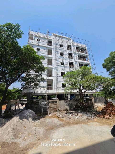 2 BHK Flat In Anjanadri For Sale  In H92m+xx, Bachupally, Hyderabad, Telangana 500090, India