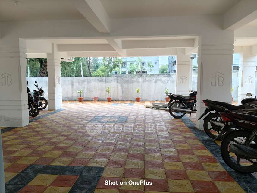 2 BHK Flat In Anjanadri For Sale  In H92m+xx, Bachupally, Hyderabad, Telangana 500090, India