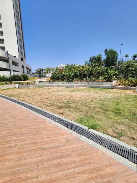 3 BHK Flat In Godrej Nurture Mamurdi For Sale  In Mamurdi