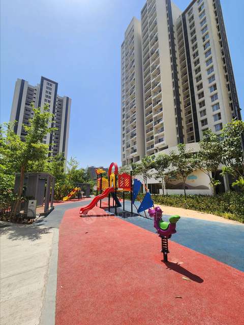 3 BHK Flat In Godrej Nurture Mamurdi For Sale  In Mamurdi