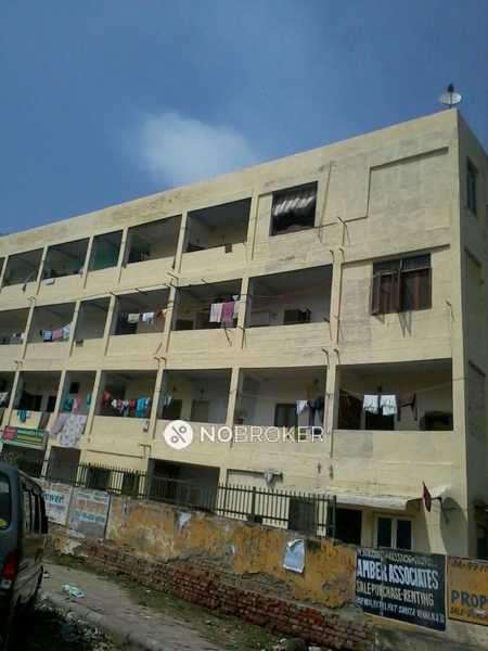 3 BHK Flat In Hig Dda Apartment Jasola For Sale  In Jasola Vihar