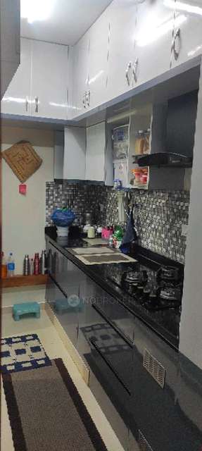 2 BHK Flat In Bren Northern Lights For Sale  In Kogilu