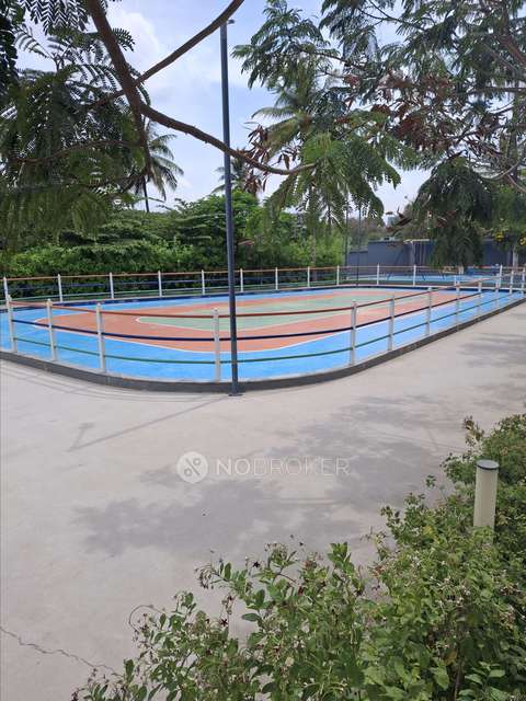 2 BHK Flat In Bren Northern Lights For Sale  In Kogilu