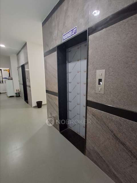 2 BHK Flat In Bren Northern Lights For Sale  In Kogilu