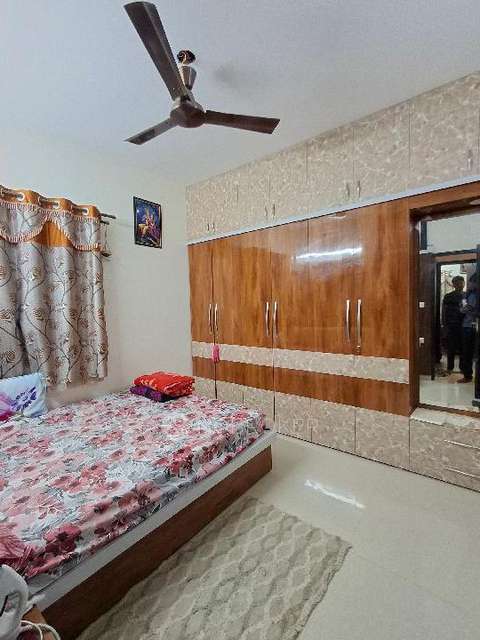 2 BHK Flat In Bren Northern Lights For Sale  In Kogilu