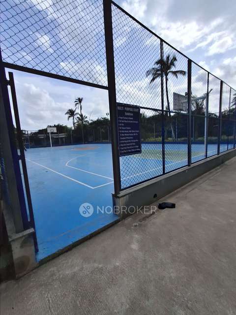 2 BHK Flat In Bren Northern Lights For Sale  In Kogilu