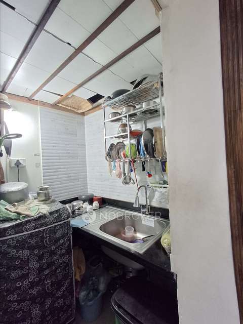 2 BHK Flat In Bren Northern Lights For Sale  In Kogilu