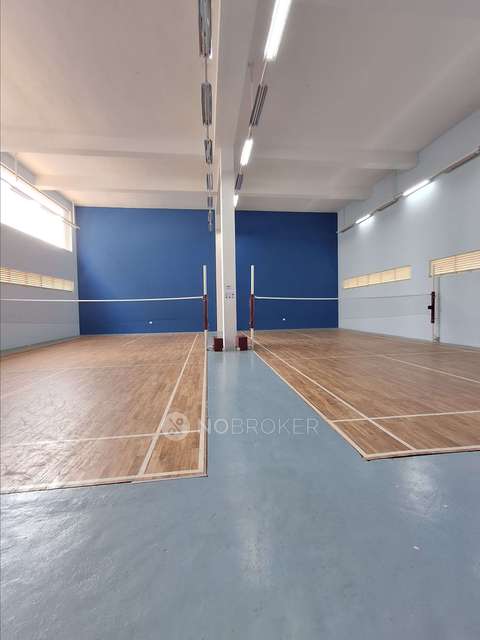 2 BHK Flat In Bren Northern Lights For Sale  In Kogilu