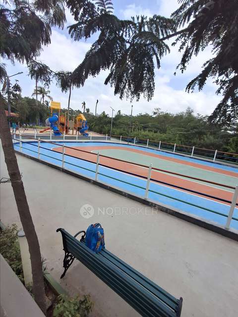 2 BHK Flat In Bren Northern Lights For Sale  In Kogilu