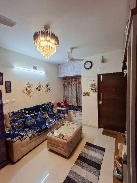 2 BHK Flat In Bren Northern Lights For Sale  In Kogilu