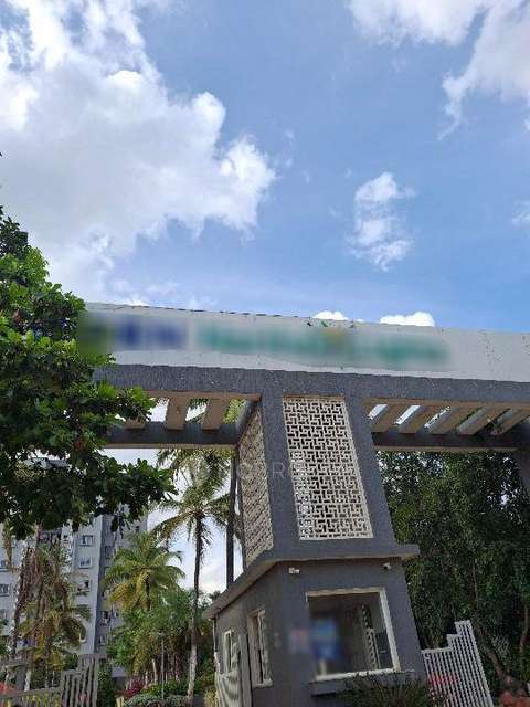 2 BHK Flat In Bren Northern Lights For Sale  In Kogilu