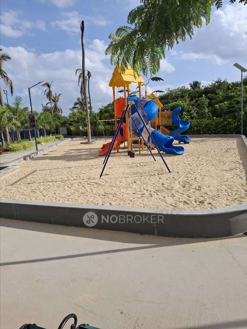 2 BHK Flat In Bren Northern Lights For Sale  In Kogilu