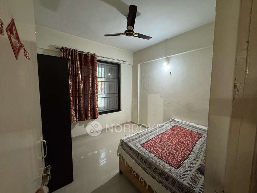 3 BHK Flat In Kharde Patil Chaitanya Vihar for Rent  In Pimpri-chinchwad