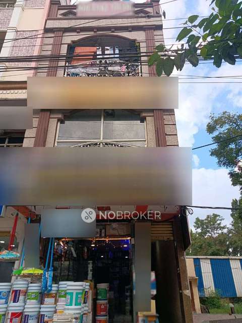 Showroom in Upper Pally, Hyderabad for sale 