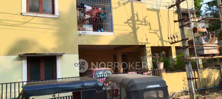 2 BHK Flat In Damodara Flat For Sale  In Voc Nagar Park