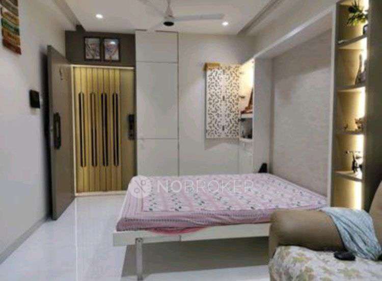 1 BHK Flat In Vaishno Heights For Sale  In Malad East