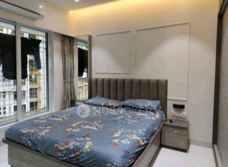 1 BHK Flat In Vaishno Heights For Sale  In Malad East